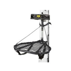 MOMO ARCHERY 16 TREESTAND MEGA COMBAT HAWK