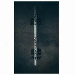 XOP TRAMOS DE ESCALERA PACK-4 -MOMO ARCHERY 7040