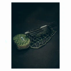 XOP TRAMOS DE ESCALERA PACK-4 -MOMO ARCHERY 7041