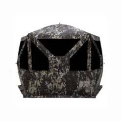 PENTAGON BLIND CRATER CORE