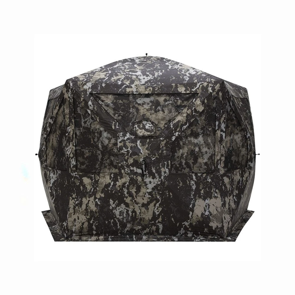 PENTAGON BLIND CRATER CORE 4 PENTAGON BLIND CRATER CORE – Image 2