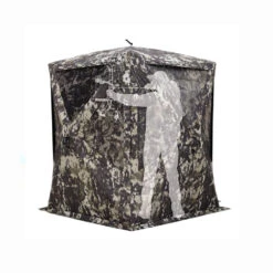 BIG MIKE BLIND CRATER THRIVE -MOMO ARCHERY 7109