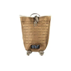 GRIT PLATFORM BAG
