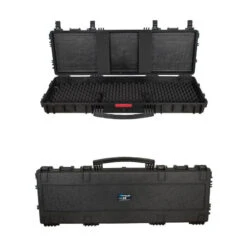 AVALON MALETA RIGIDA BUNKER LITE CON RUEDAS