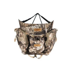 GRIT WORKHORSE SADDLE KIT XL REALTREE APX