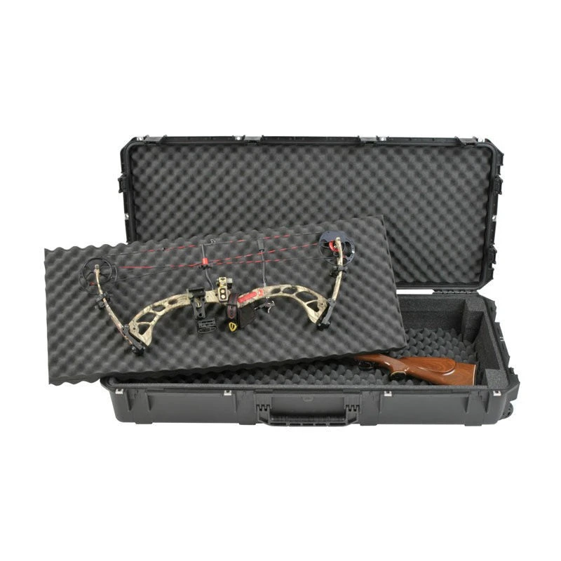 SKB MALETA RÍGIDA DOBLE 3I-4719-DB 3 SKB MALETA RÍGIDA DOBLE 3I-4719-DB