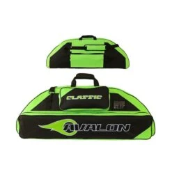 AVALON FUNDA PARA POLEAS CLASSIC -MOMO ARCHERY 917