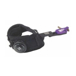 SPOT HOGG DISPARADOR WISEGUY BOA NEGRO