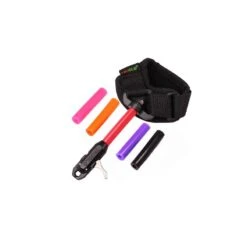 TRUGLO DISPARADOR SPEEDSHOT XS CON SISTEMA BOA -MOMO ARCHERY 970