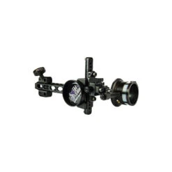 SPOT HOGG VISOR FAST EDDIE XL MRT DOBLE PIN 0.019"