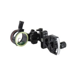 MAXIMAL VISOR AIMFAZE 1 PIN CON LUZ