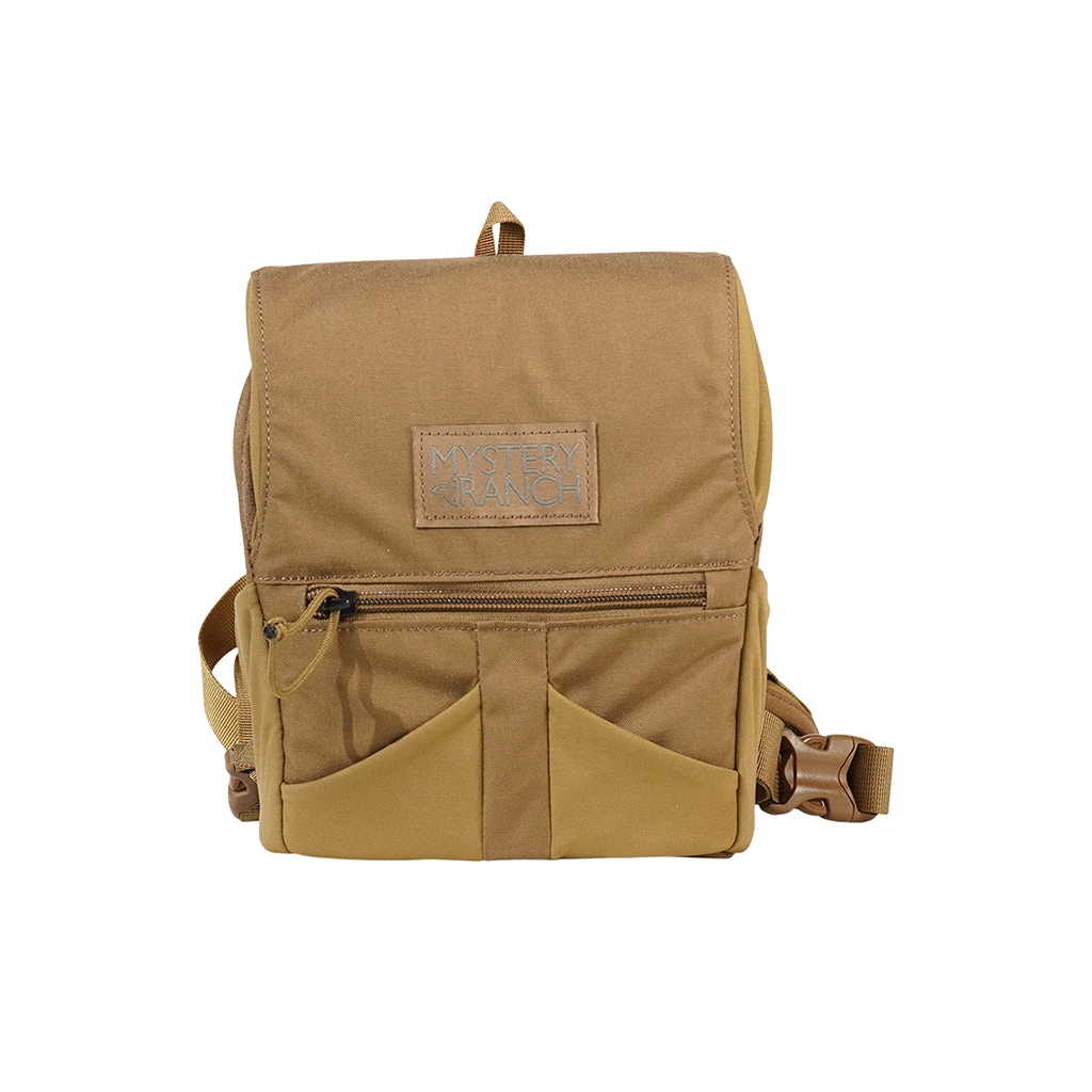 MYSTERY RANCH ARNÉS PARA PRISMÁTICOS 10X 18 MYSTERY RANCH ARNÉS PARA PRISMÁTICOS 10X – Image 16