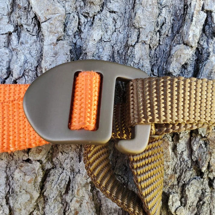 GRIT HYS STRAP GEAR HANGER 4 GRIT HYS STRAP GEAR HANGER – Image 2