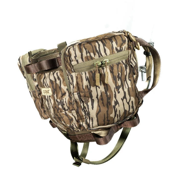 GRIT WORKHORSE SADDLE KIT XL REALTREE APX 11 GRIT WORKHORSE SADDLE KIT XL REALTREE APX – Image 9