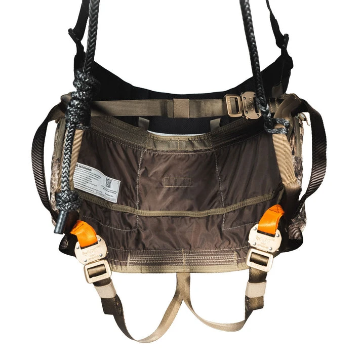 GRIT WORKHORSE SADDLE KIT XL REALTREE APX 6 GRIT WORKHORSE SADDLE KIT XL REALTREE APX – Image 4