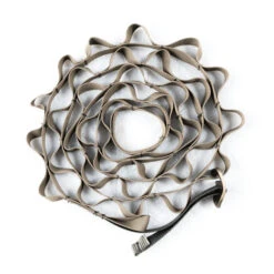 GRIT HYS STRAP GEAR HANGER 11 GRIT HYS STRAP GEAR HANGER -MOMO ARCHERY P1016697