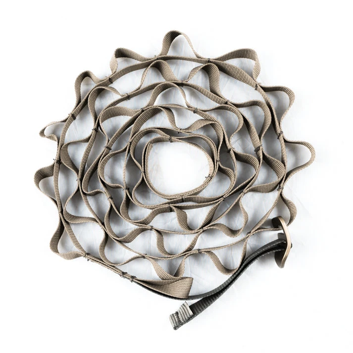 GRIT HYS STRAP GEAR HANGER 7 GRIT HYS STRAP GEAR HANGER – Image 5