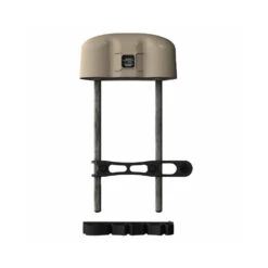 CARCAJ PSE BOWQUIVER PS 2 PIEZAS -MOMO ARCHERY PS2PC TAN