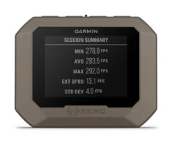 GARMIN CRONÓGRAFO XERO C1 PRO 8 GARMIN CRONÓGRAFO XERO C1 PRO -MOMO ARCHERY RELIABLE PERFORMANCE