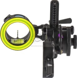 SPOT HOGG SIGHT BOONIE 1 PIN 0.019" RH 10 SPOT HOGG SIGHT BOONIE 1 PIN 0.019" RH -MOMO ARCHERY a081189 3