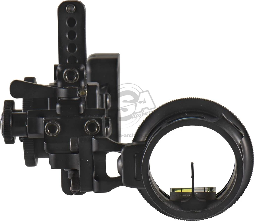 SPOT HOGG SIGHT BOONIE 1 PIN 0.019" RH 7 SPOT HOGG SIGHT BOONIE 1 PIN 0.019" RH – Image 5