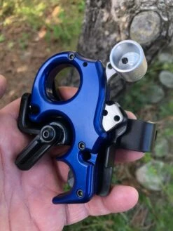 AOT SOPORTE MAGNÉTICO PARA DISPARADOR