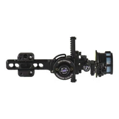 SPOT HOGG SIGHT BOONIE 2 PIN 0.010" RH