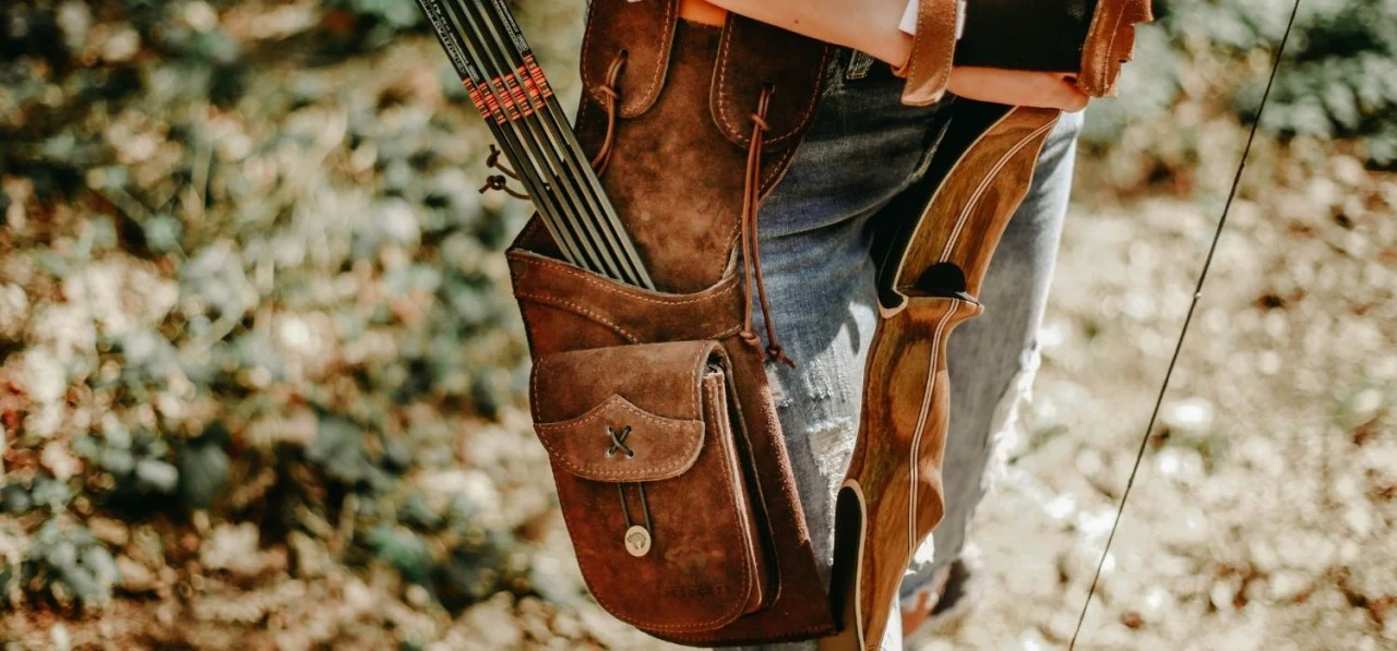 MOMO ARCHERY -MOMO ARCHERY koecher blog